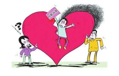 婚姻中的信任能否用亲子鉴定解决(图1)