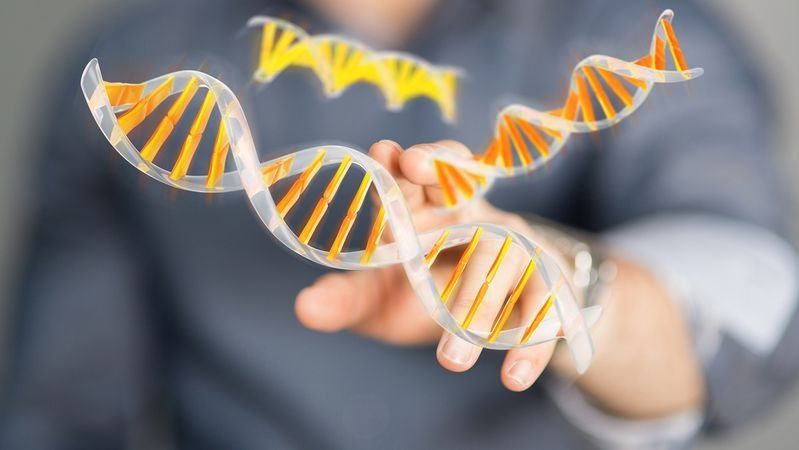 中天华康亲子鉴定中心：见证了一段奇妙的缘分(图1)