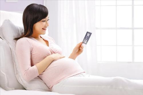 怀孕做胎儿亲子鉴定有风险吗?(图1)