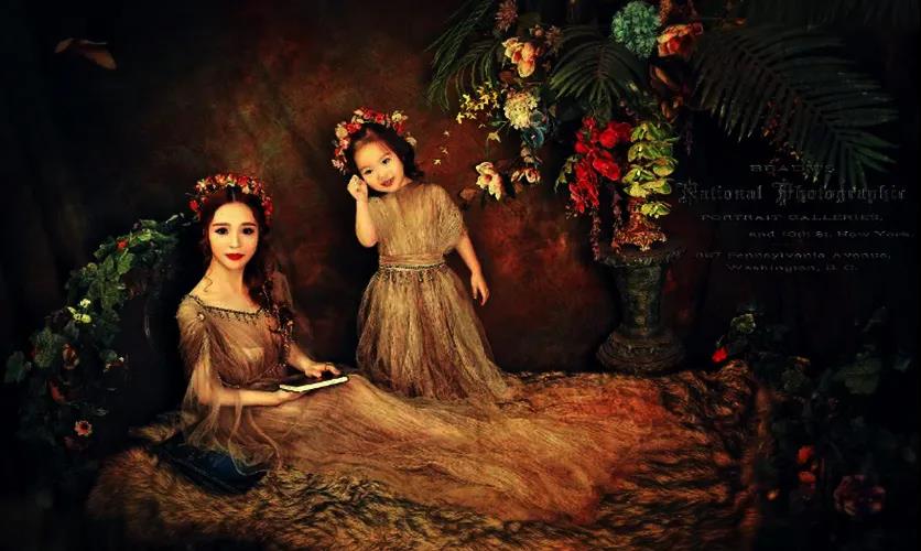 子女遗传了父母哪些基因，你有去了解吗？(图1)