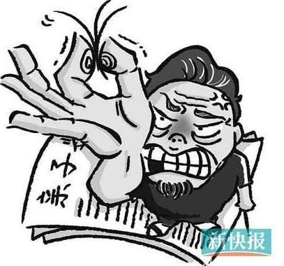 毛发做亲子鉴定的准确性如何？(图1)