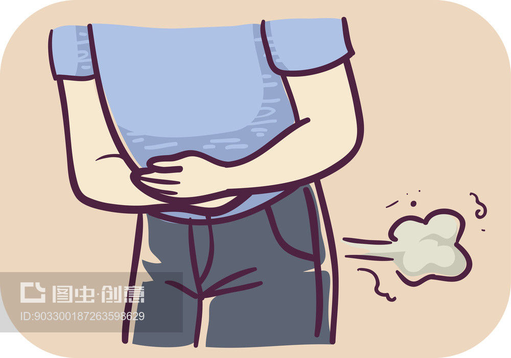 食物不耐受的影响(图1)